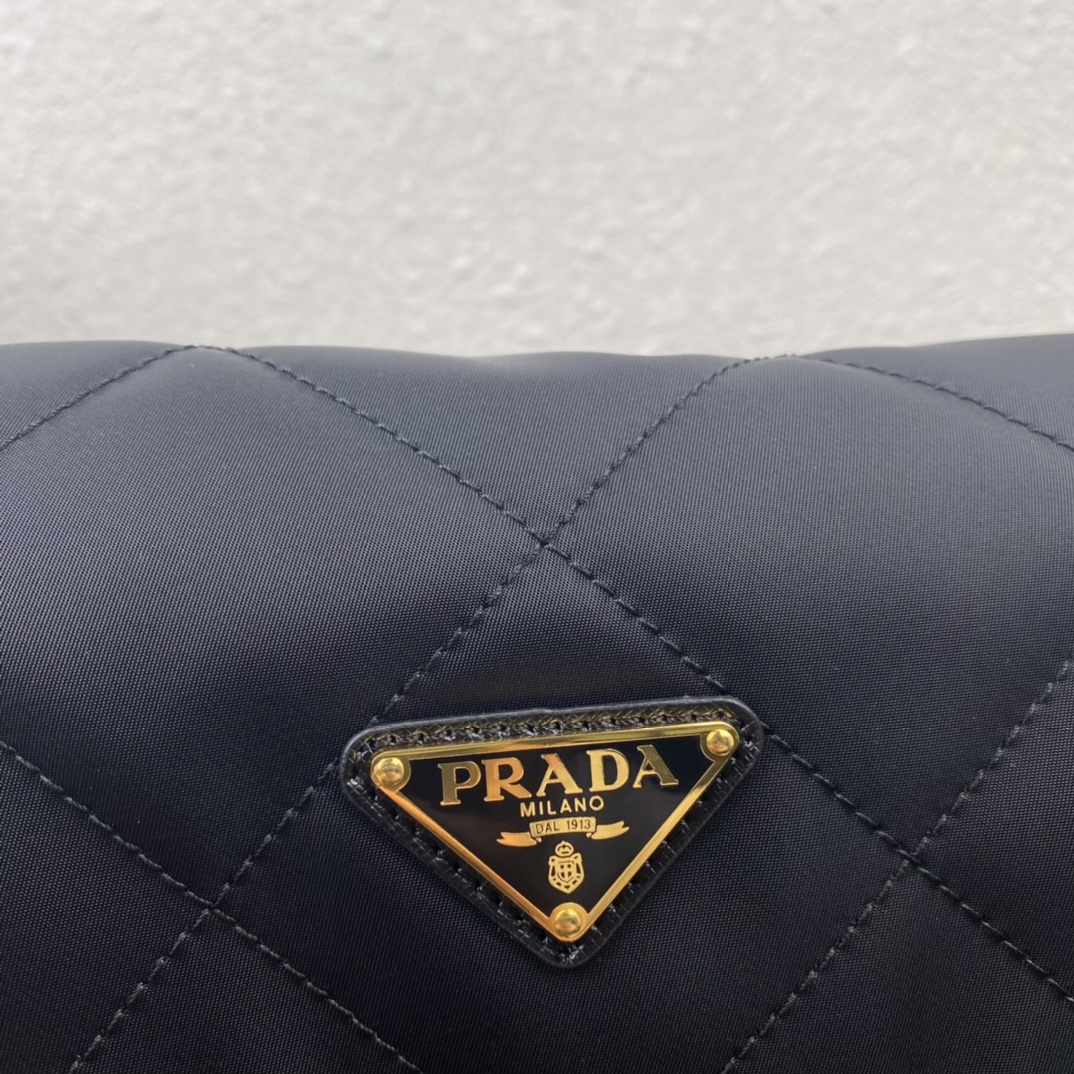 Prada Satchel Bags